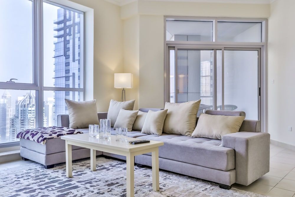 undefined Driven Holiday Homes - Torch Tower 3