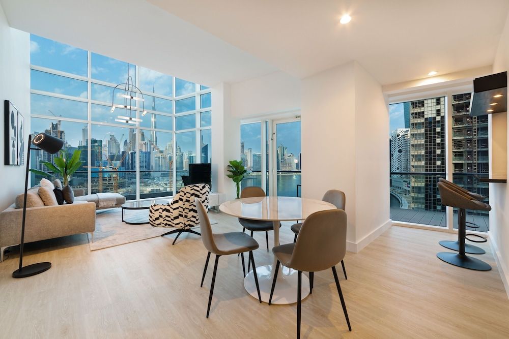 undefined Maison Privee - Spectacular Duplex Apt w/ Canal views 8