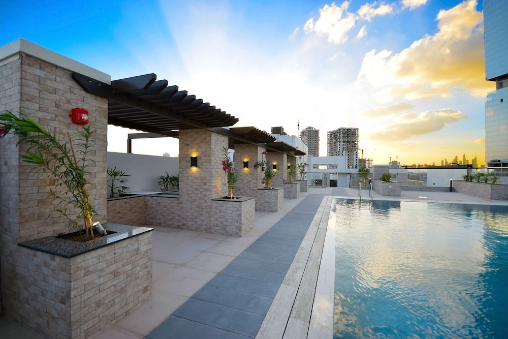 undefined Regent Court