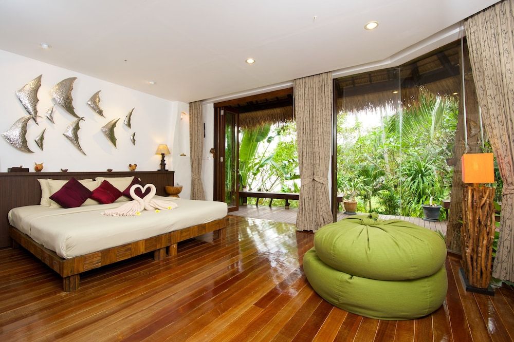 Ma-Kam Villa, 2 bedrooms
