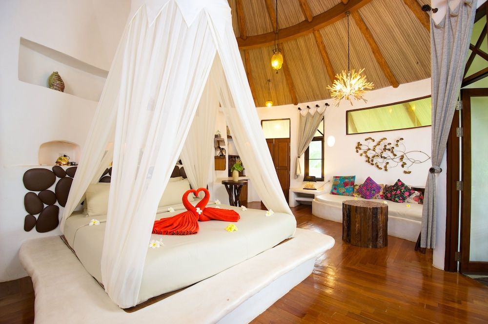 Whitesand Sala Villa