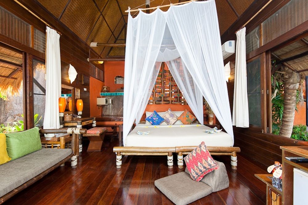 Honeymoon Cottage Villa