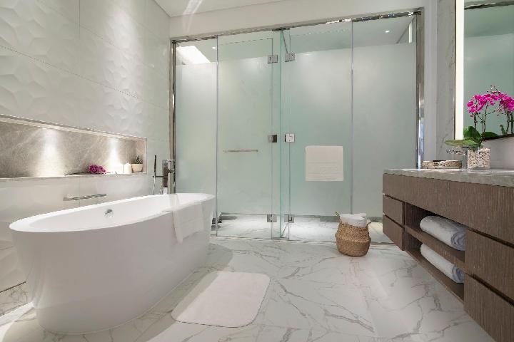 undefined Al Jaddaf Rotana Suite Hotel 8