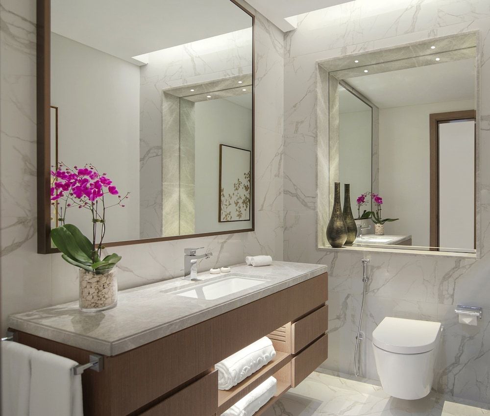 undefined Al Jaddaf Rotana Suite Hotel 8