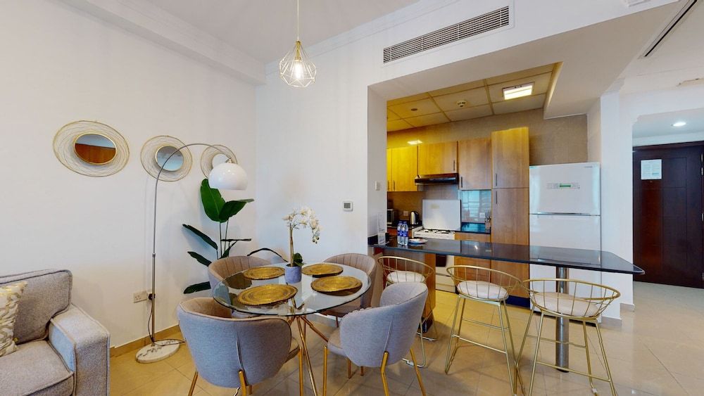 undefined Dubai Marina - Marina Crown 2309 6