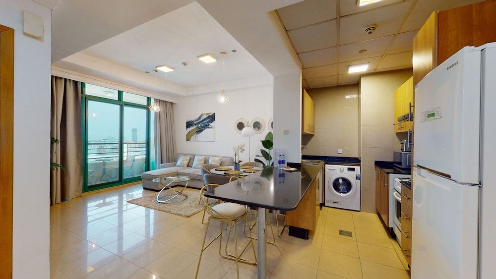 undefined Dubai Marina - Marina Crown 2309 7