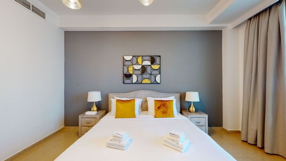 undefined Dubai Marina - Marina Crown 2309 3