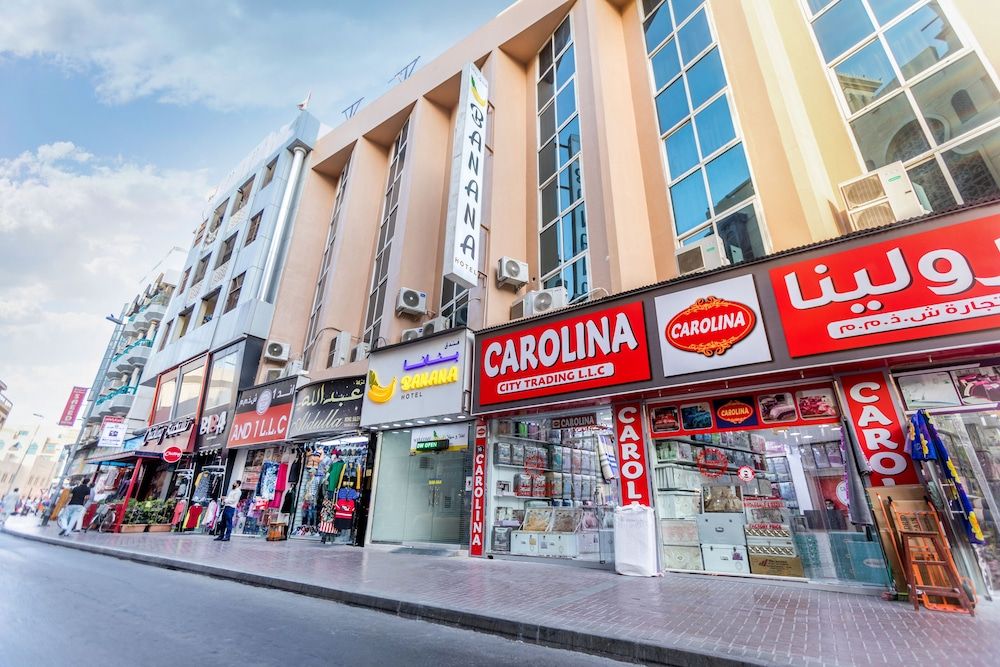 undefined Banana Hotel 4