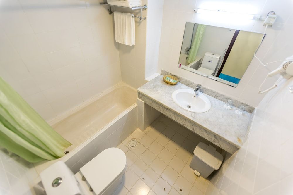 undefined Banana Hotel 6