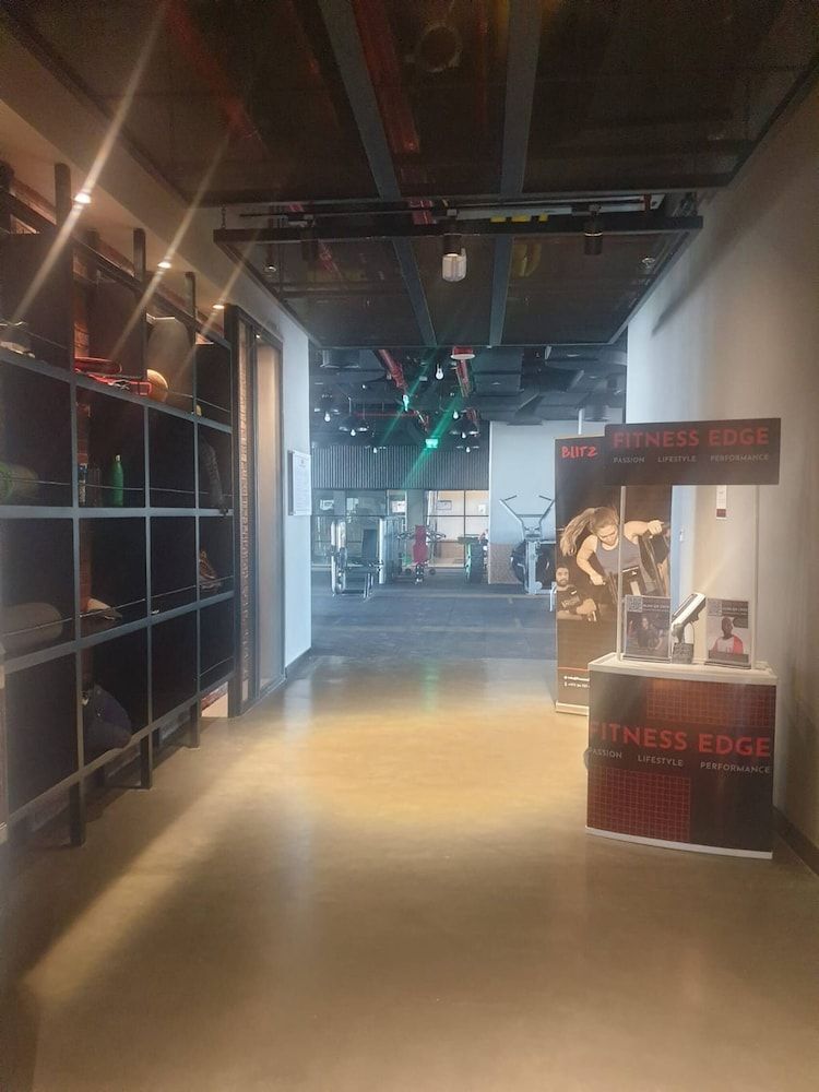 Amazing 3 Bhk Villa 25 Minutes From The Expo!