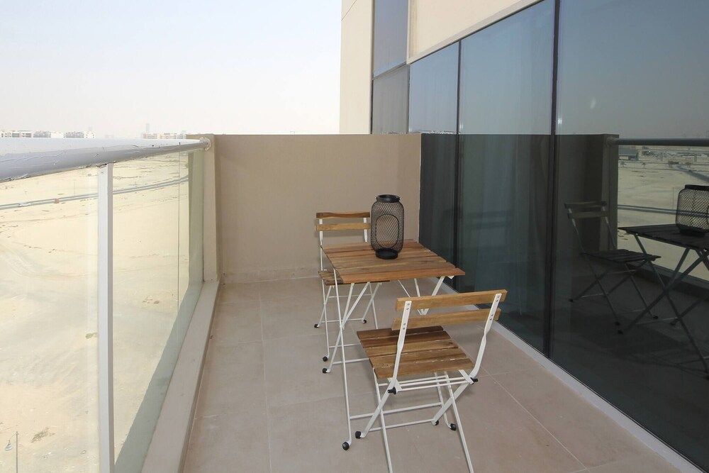 undefined Amazing Shaista 1 Bhk Apartment 9