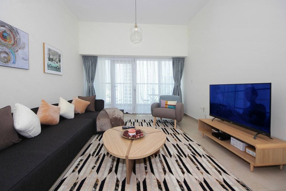 undefined Amazing Shaista 1 Bhk Apartment 6