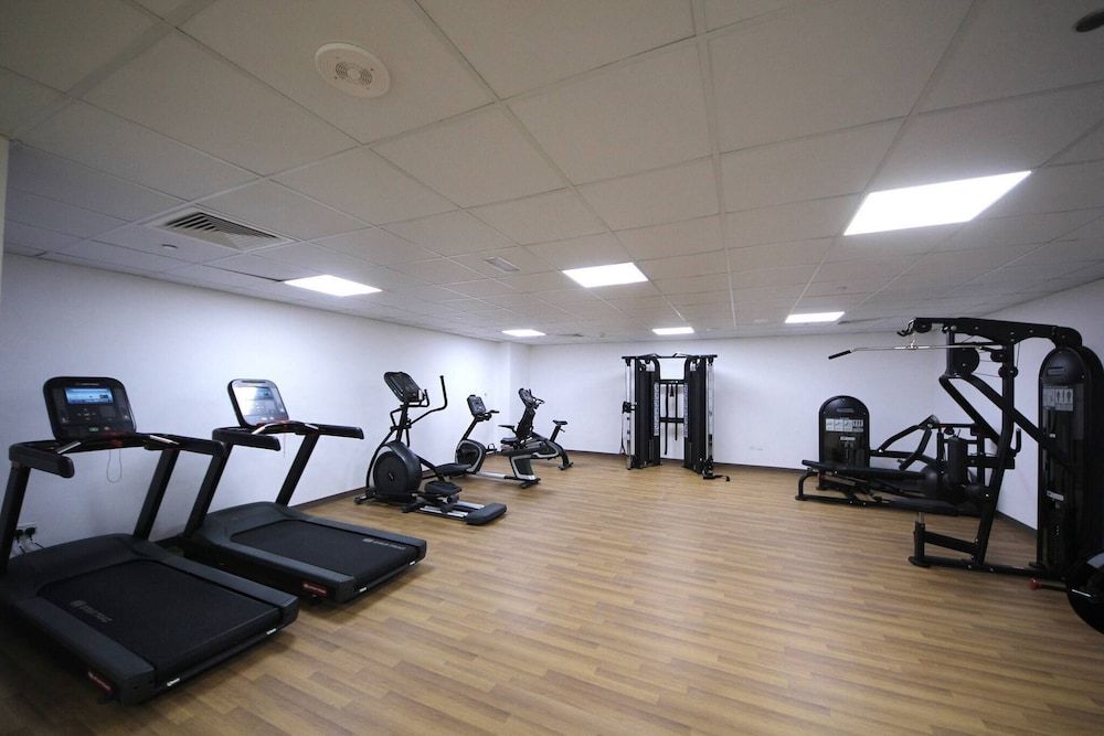 Fitness Studio