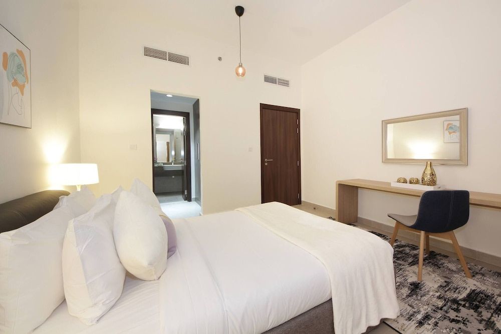 undefined Amazing Shaista 1 Bhk Apartment 2