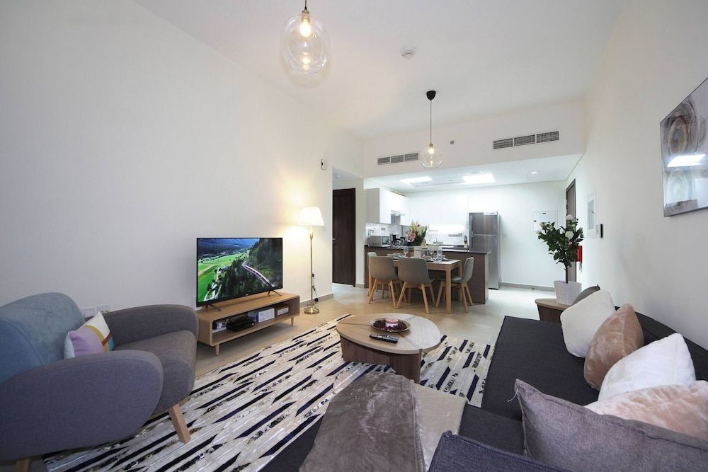 undefined Amazing Shaista 1 Bhk Apartment 4