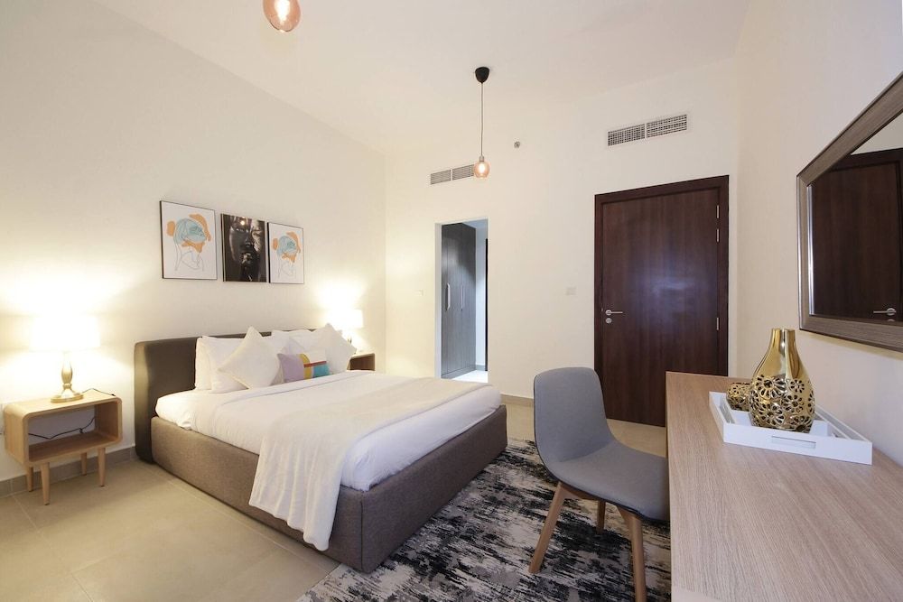 undefined Amazing Shaista 1 Bhk Apartment