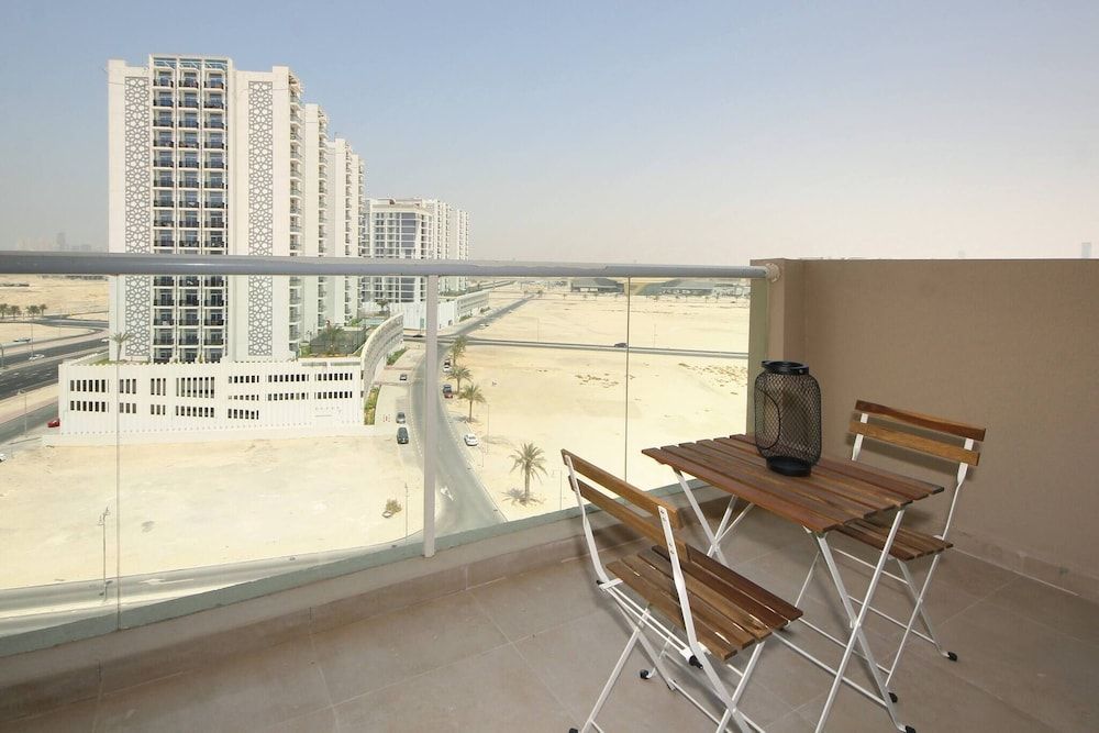 undefined Amazing Shaista 1 Bhk Apartment 8