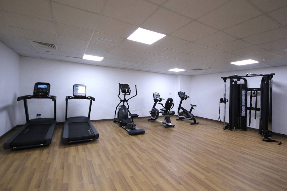 Fitness Studio