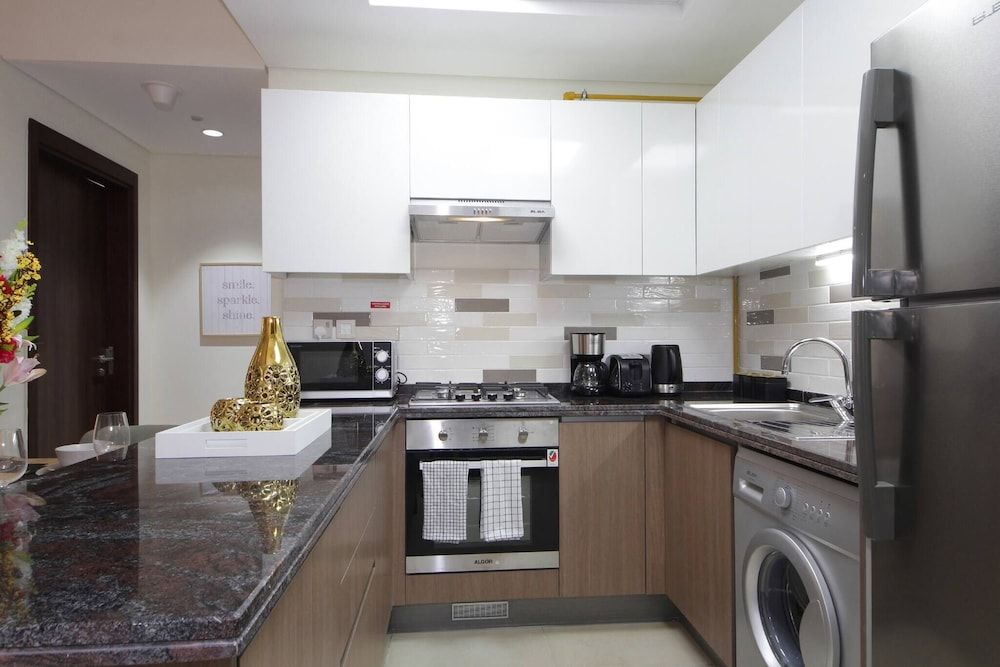 undefined Amazing Shaista 1 Bhk Apartment 5