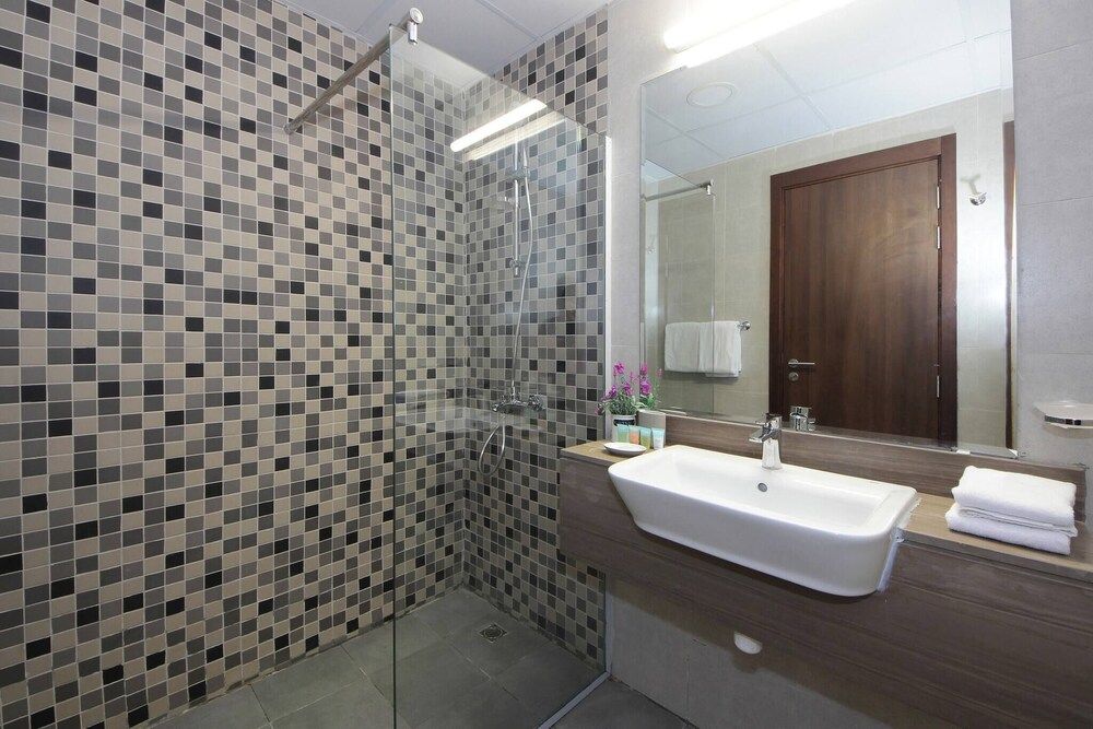 undefined Amazing Shaista 1 Bhk Apartment 10