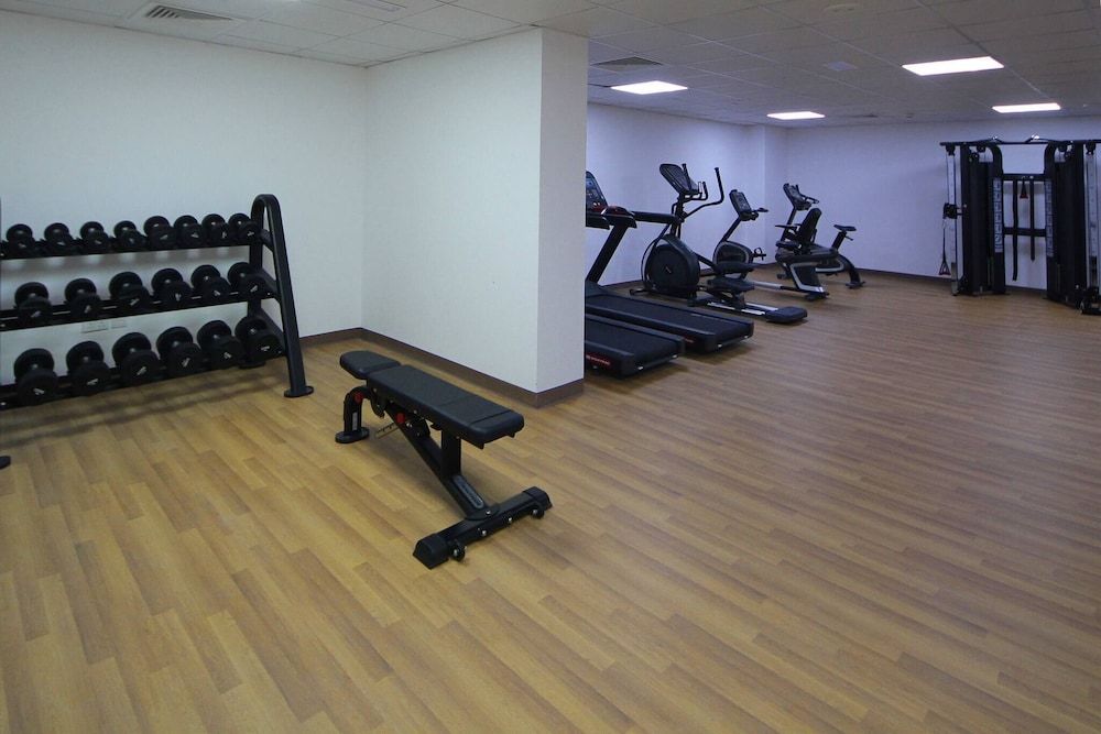 Fitness Studio