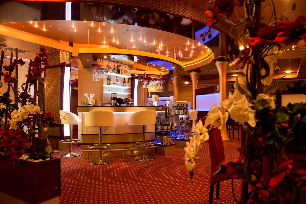 undefined Lifestyle Hotel 5