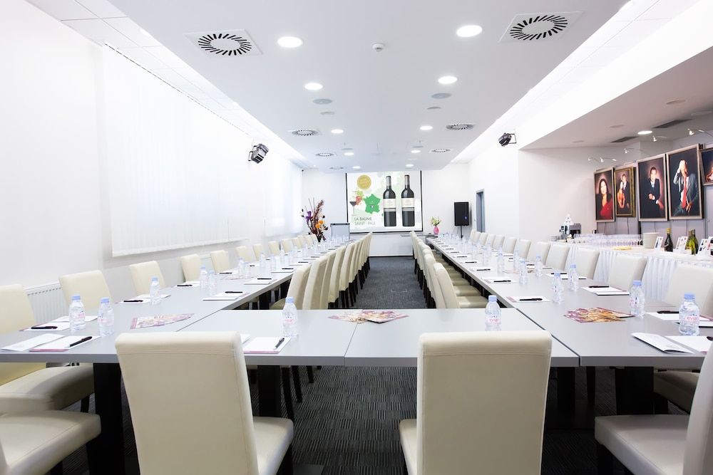 undefined Lifestyle Hotel 9