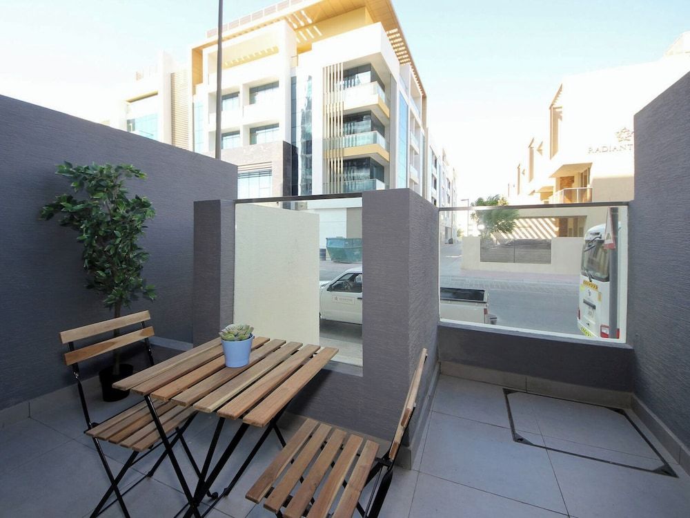 Amazing Jvc Studio Three Studio, Multiple Bedrooms, Balcony 29