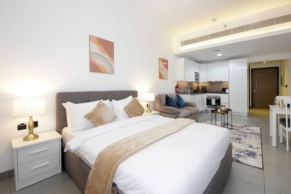 Amazing Jvc Studio Three Studio, Multiple Bedrooms, Balcony 23