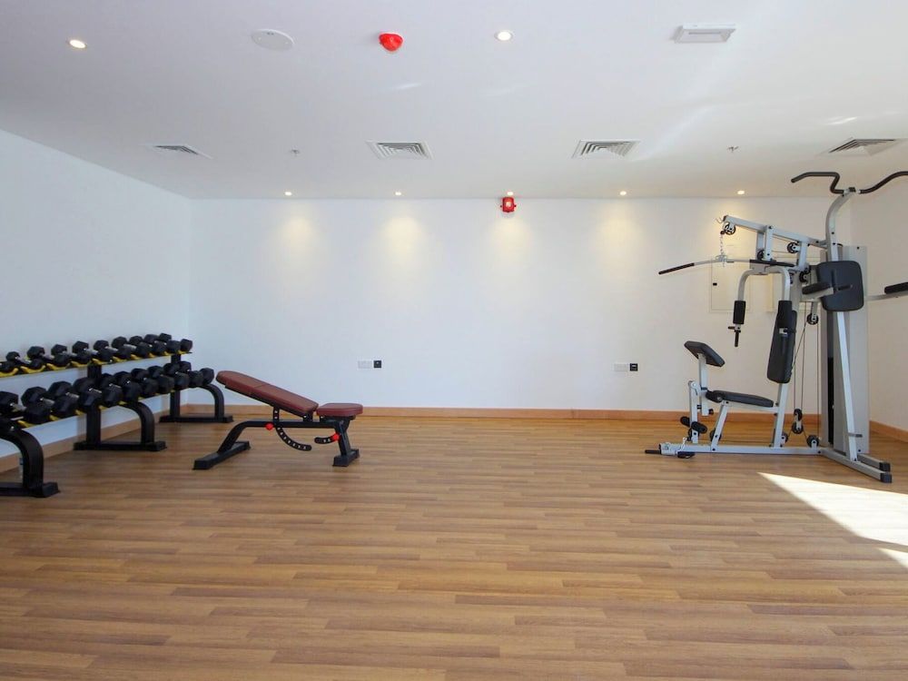 Amazing Jvc Studio Three Studio, Multiple Bedrooms, Balcony 20