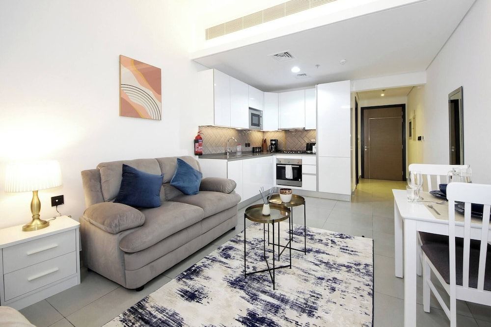 Amazing Jvc Studio Three Studio, Multiple Bedrooms, Balcony 26