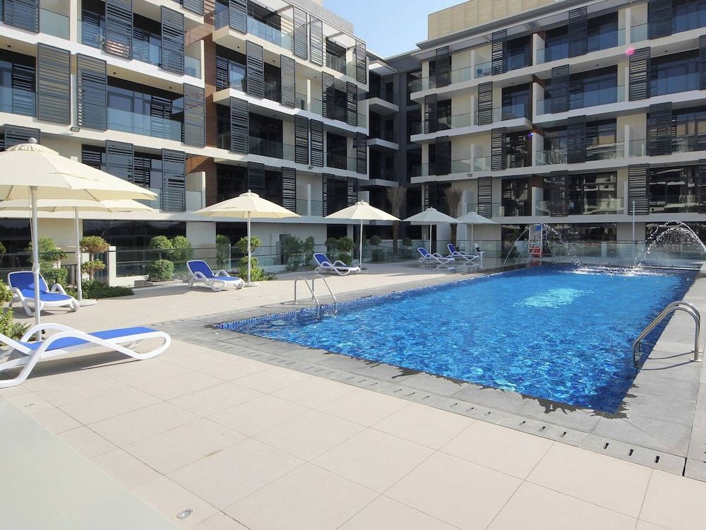 Amazing Jvc Studio Three Studio, Multiple Bedrooms, Balcony 18