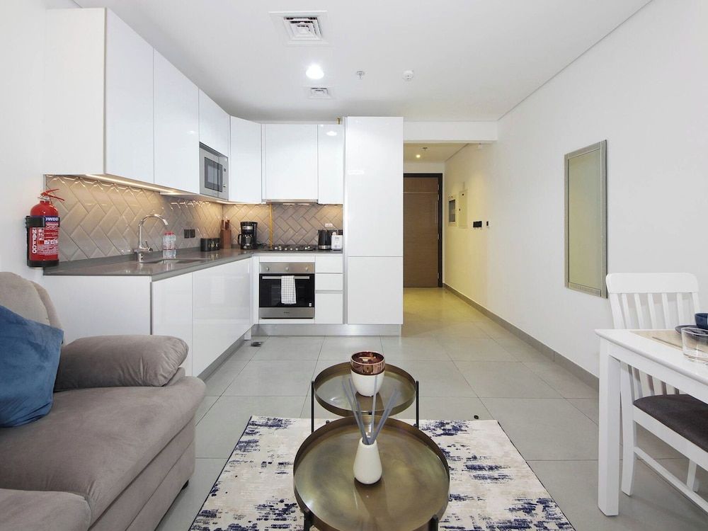 Amazing Jvc Studio Three Studio, Multiple Bedrooms, Balcony 27