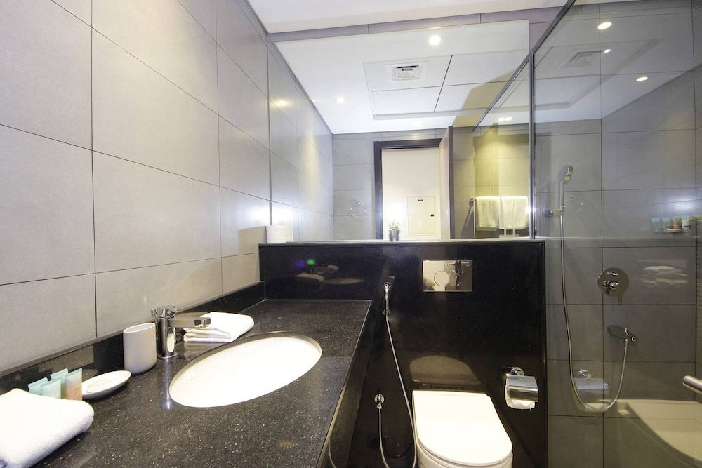 Amazing Jvc Studio Three Studio, Multiple Bedrooms, Balcony 14