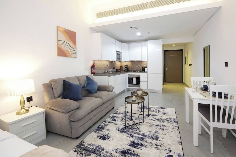 Amazing Jvc Studio Three Studio, Multiple Bedrooms, Balcony 33