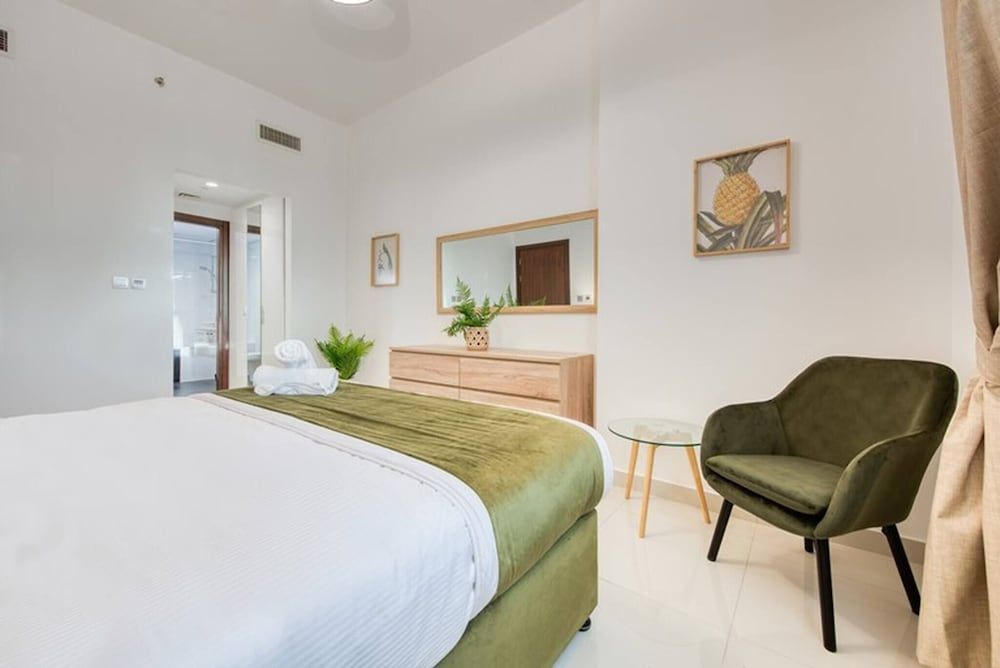 undefined Dezire Beautiful Spacious Brand New With Balcony 8