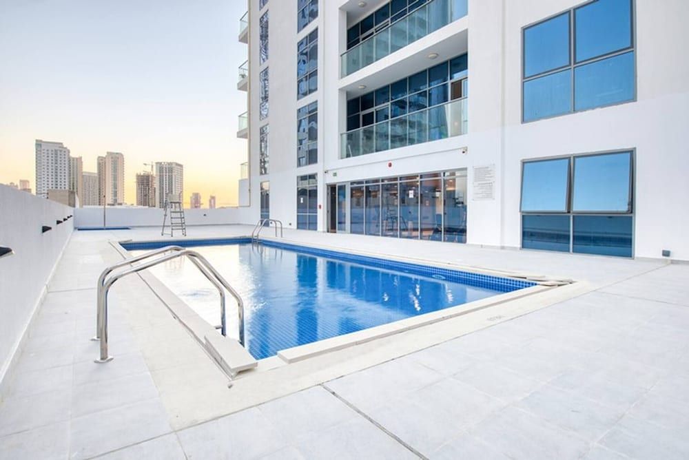 undefined Dezire Beautiful Spacious Brand New With Balcony 3