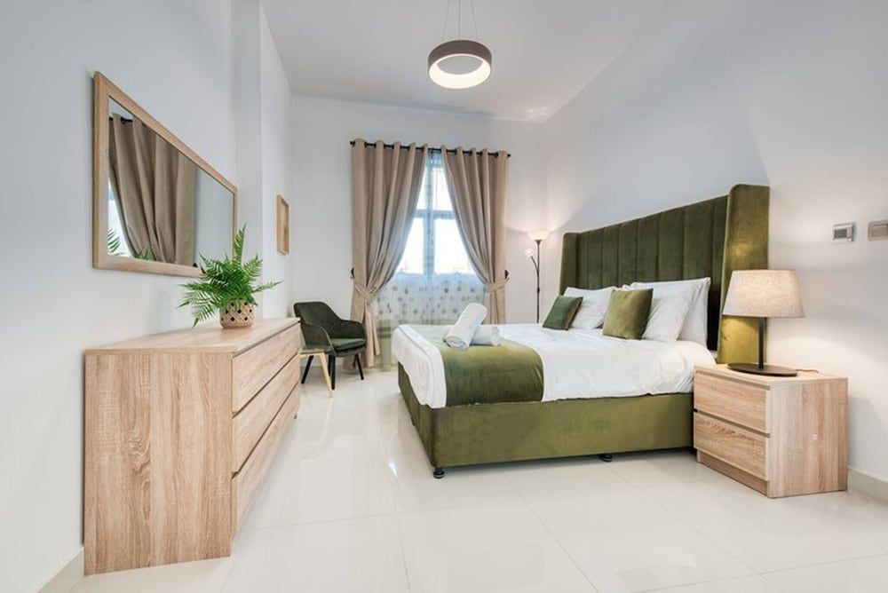 undefined Dezire Beautiful Spacious Brand New With Balcony 9