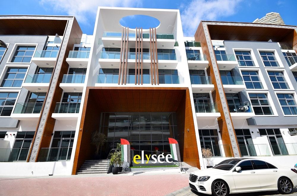 undefined Pantheon Elysee