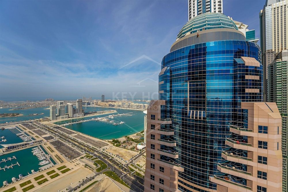 undefined Damac Heights 6