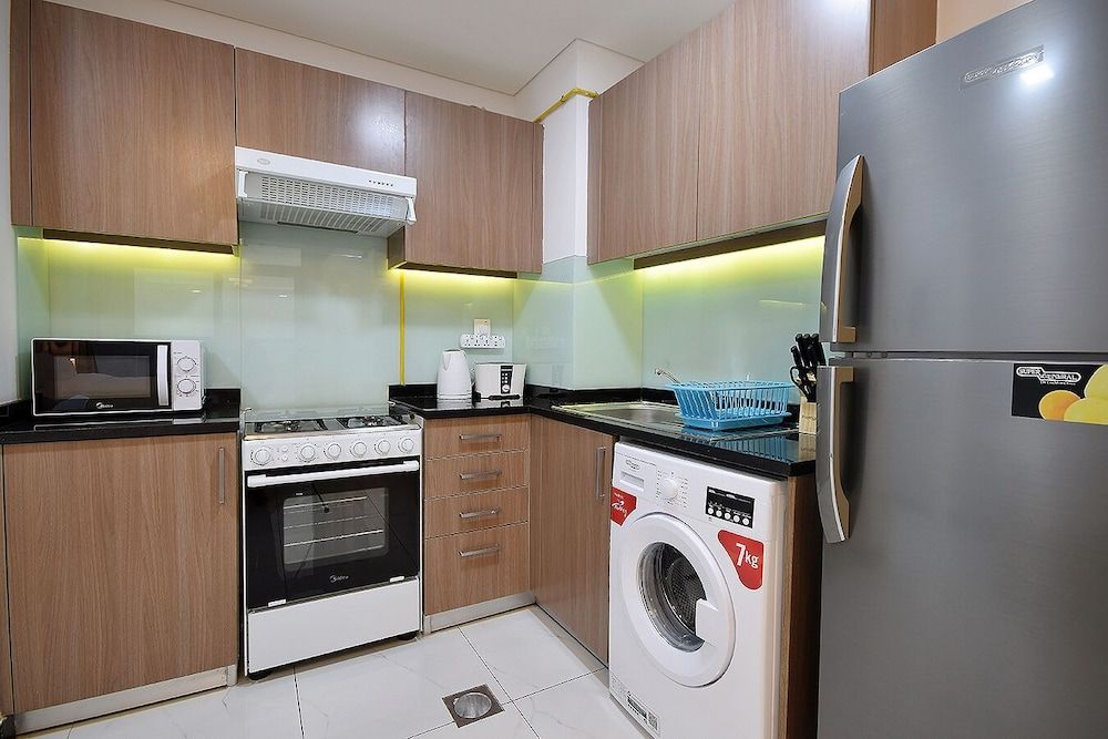 undefined Crystal Residence 8