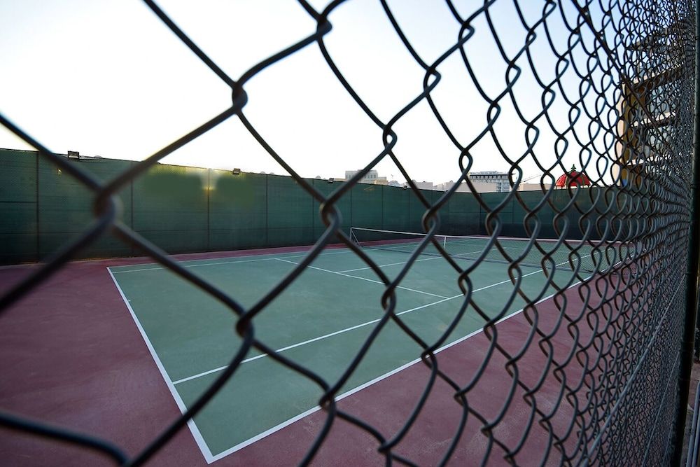 undefined Crystal Residence 3