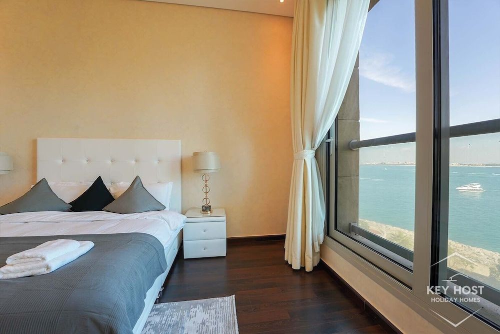undefined KeyHost - Dream The Palm Residences Near Rixos - K261 3
