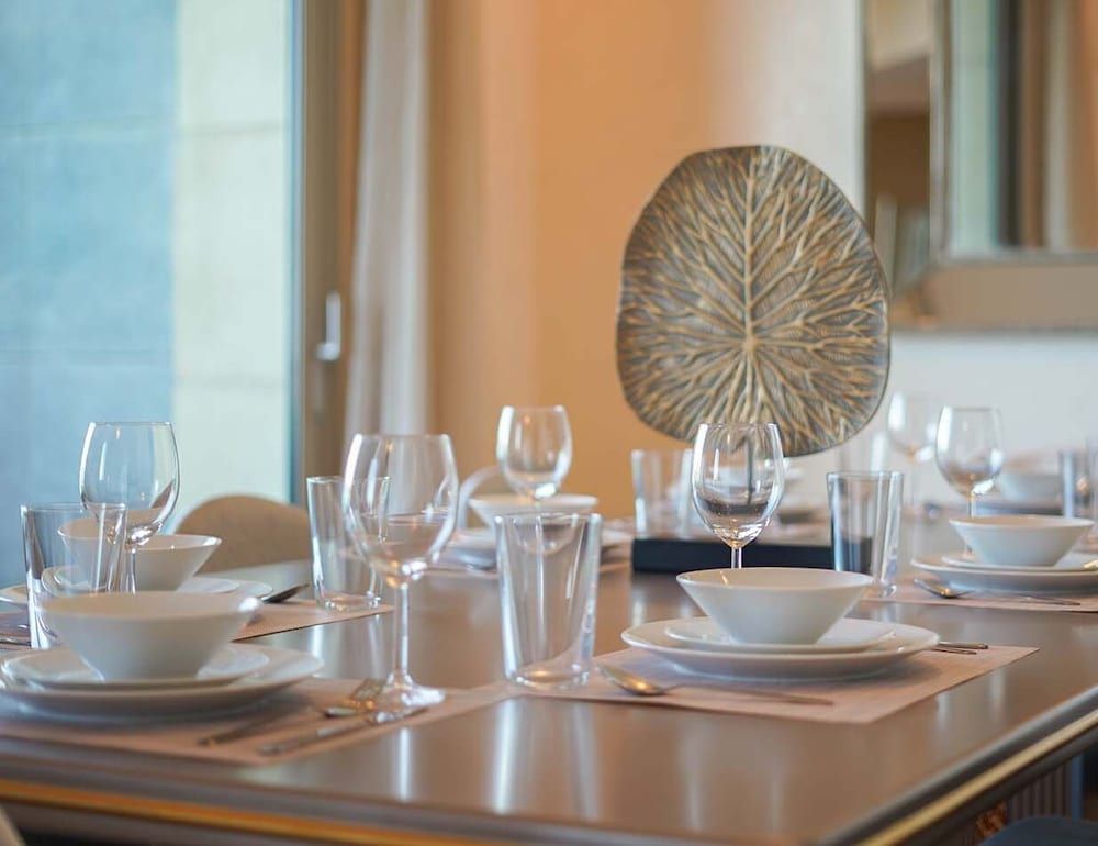 undefined KeyHost - Dream The Palm Residences Near Rixos - K261 10