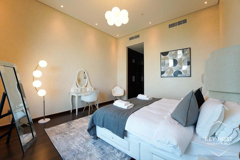 undefined KeyHost - Dream The Palm Residences Near Rixos - K261 4