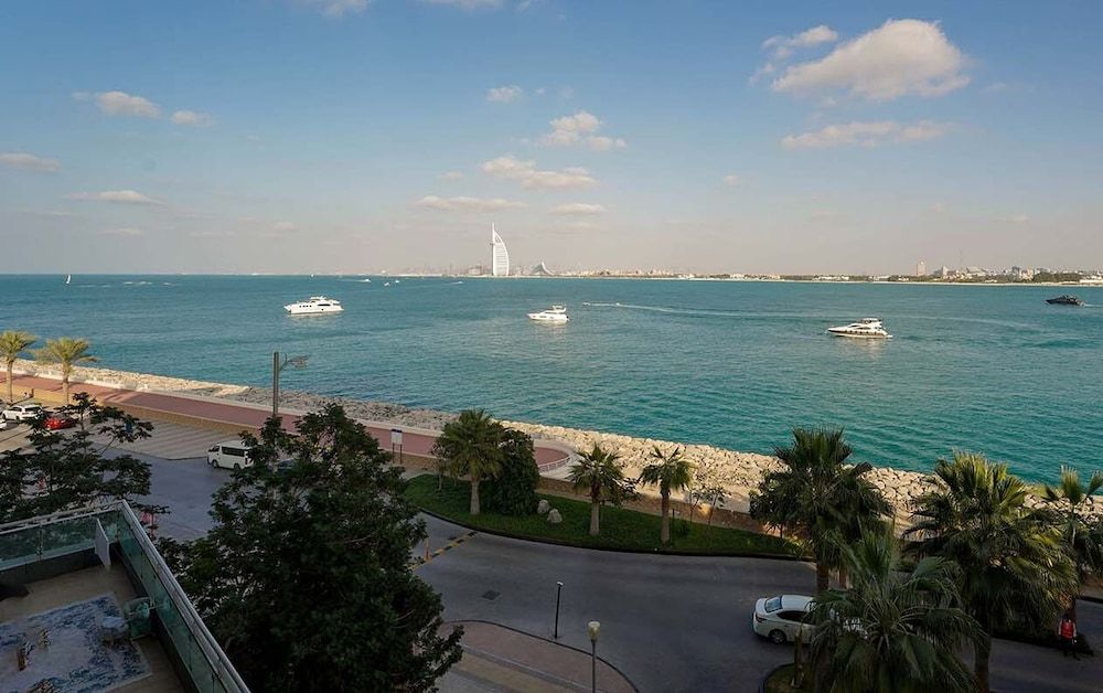 undefined KeyHost - Dream The Palm Residences Near Rixos - K261 2