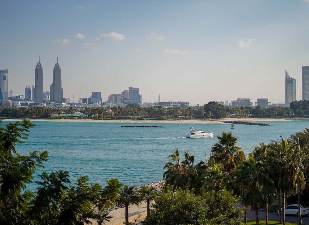 undefined KeyHost - Dream The Palm Residences Near Rixos - K261