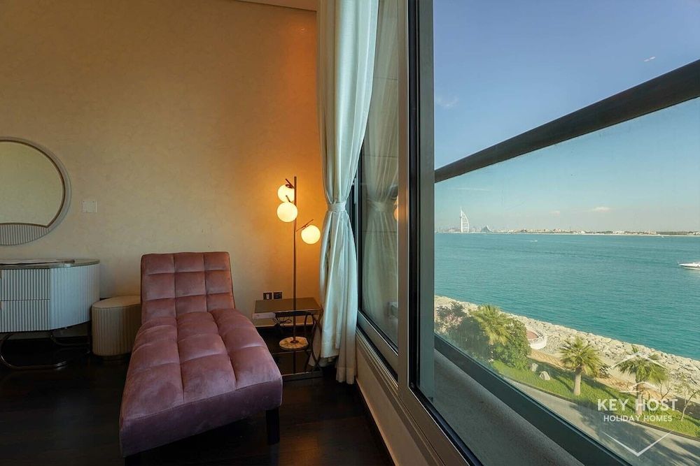 undefined KeyHost - Dream The Palm Residences Near Rixos - K261 6