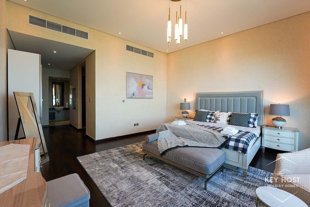 undefined KeyHost - Dream The Palm Residences Near Rixos - K261 8