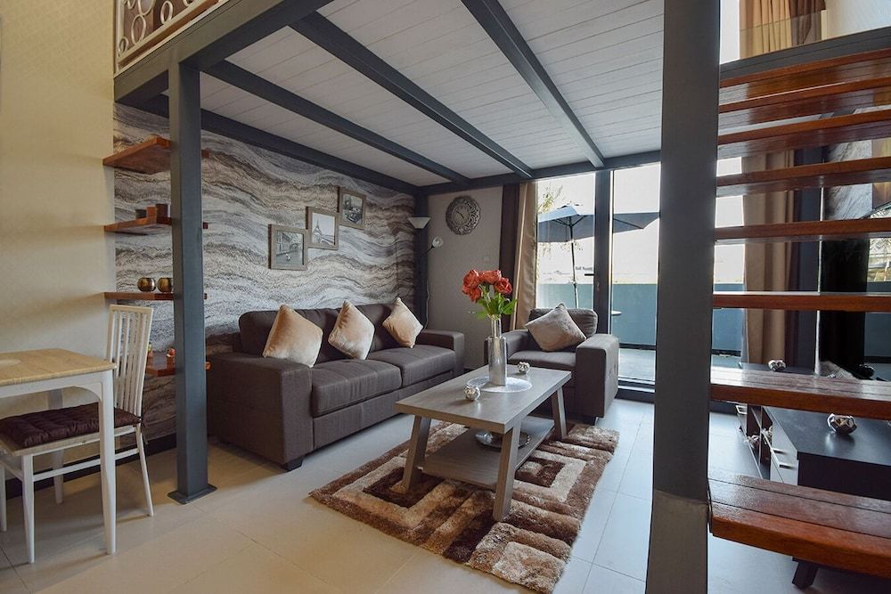 undefined Aria Residence 4